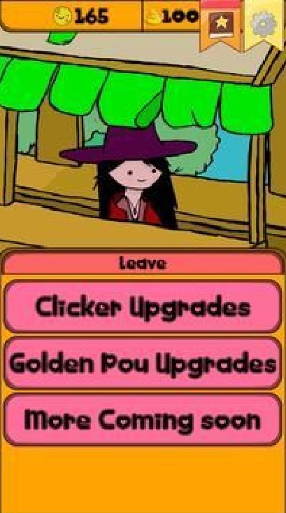 可爱点击器游戏中文版（Kawaii Clicker）图片1