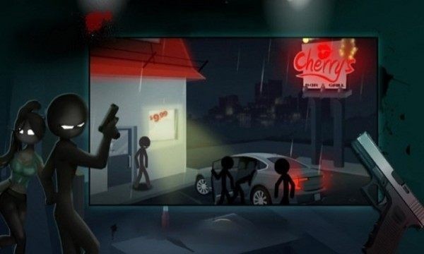 王牌使命截图1