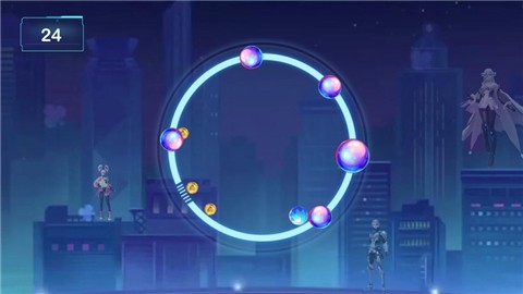 异能之境截图0