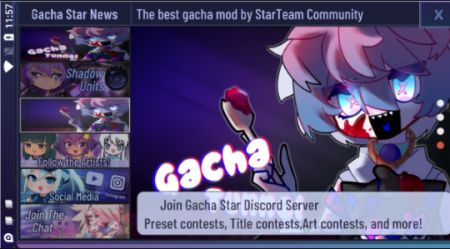 加查俱乐部Gacha Club截图3