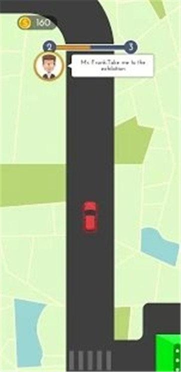 狂奔的汽车  v6.0