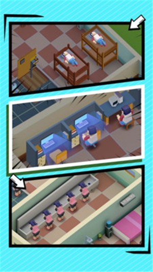 学校大亨乐高版 v1.1.2