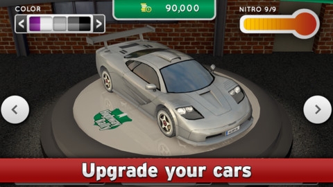 公路拉力赛 Highway Rally v3.1.5