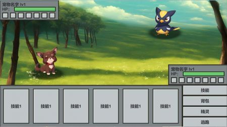 决斗吧精灵 v3.1.5