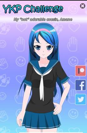 约会挑战赛 v3.0.5