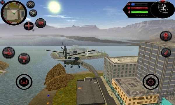 鲨鱼机器人游戏 v1.0.0