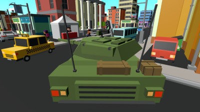 像素刺激战场 v1.04