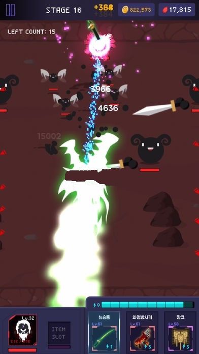 Royal Strike手机游戏安卓版 截图2
