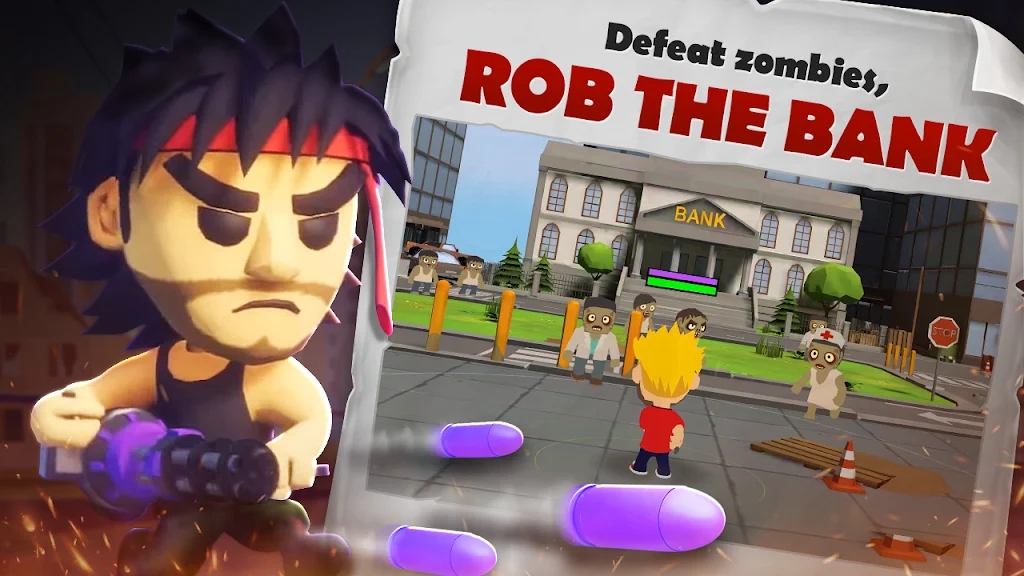 Bad Guys游戏官方版  v4.5.3