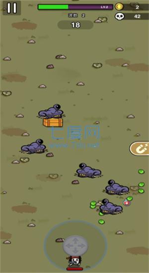 土豆兄弟破解版 v10.3