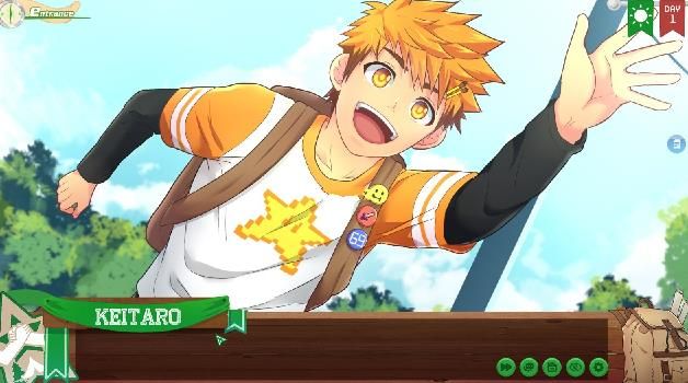 camp buddy 完整版截图0