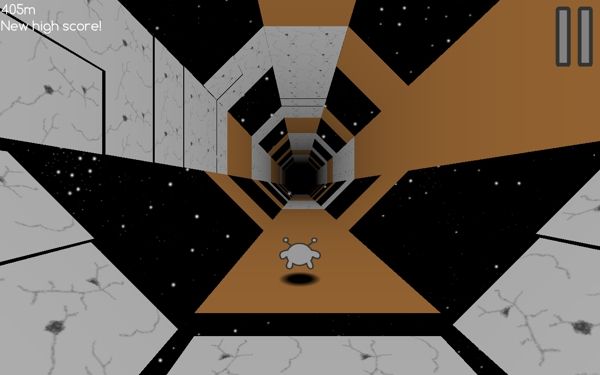 多边形跑酷手机游戏最新正版下载  v3.0.3