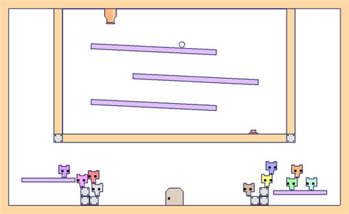 picopark手机版