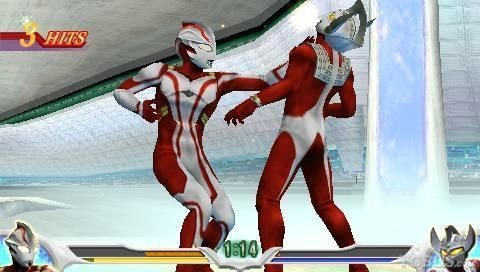 奥特曼格斗进化0破解版 v2020.12.23.16