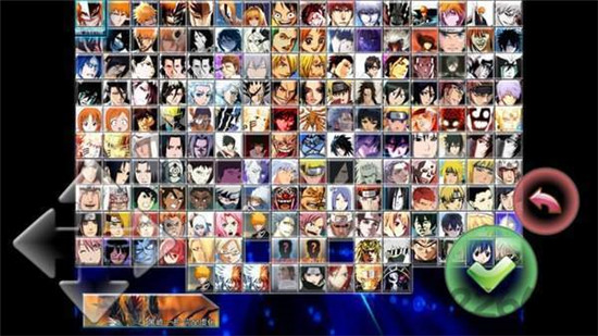 火影vs死神手游下载全人物破解版 v1.2.0