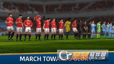 梦幻足球联盟2018官方版 v5.064