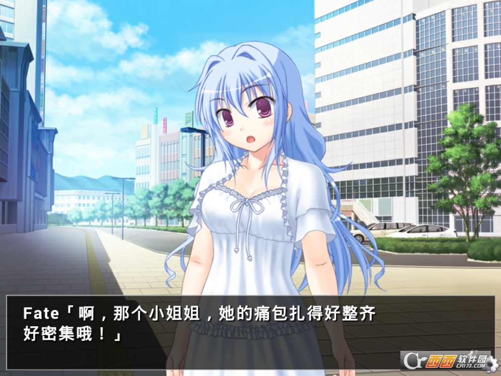 他是她而她是他 v1.0 安卓汉化版