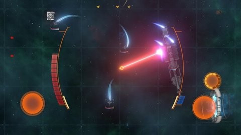 行星轰炸内置菜单截图2