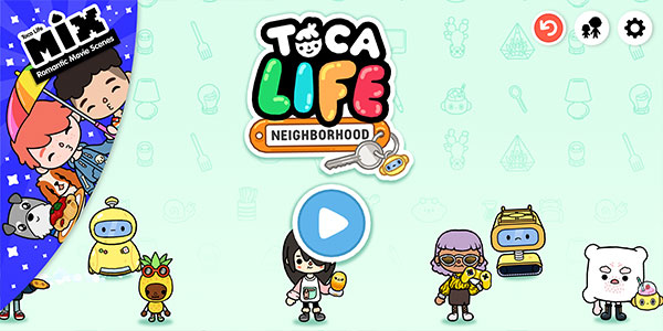 托卡生活邻居官方版 v1.4