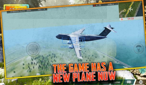 真正的飞行员飞机停车 v1.0