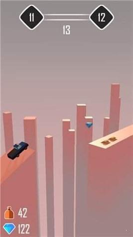 构建车道