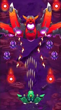 风之翼银河攻击 v3.0.5