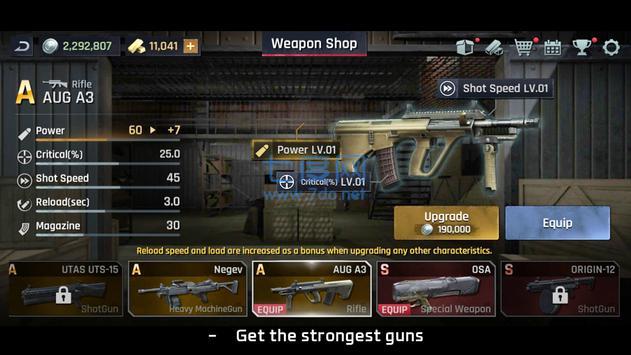 僵尸28天后 v1.1.0