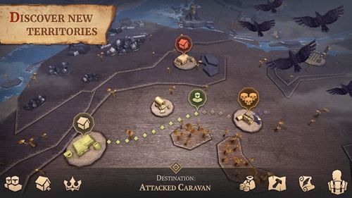 冷酷灵魂黑暗幻想生存1.4.1最新官方版下载更新地址  v4.1.4