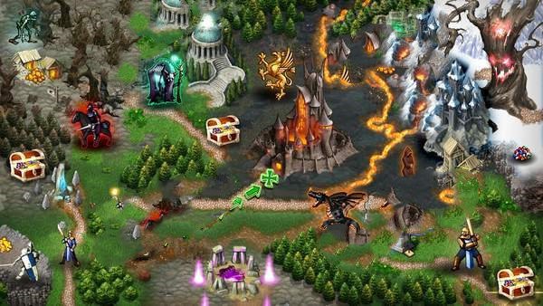 英雄魔法世界 2024-06-25 15:08