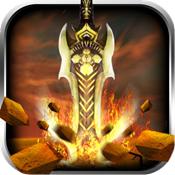 开天怒斩变态传奇