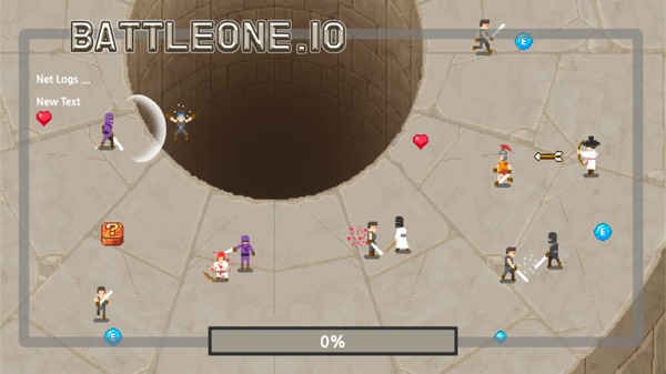 荒野大逃杀  v1.0.13