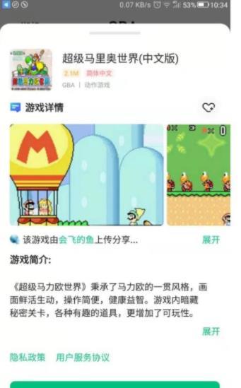 小马模拟器截图1