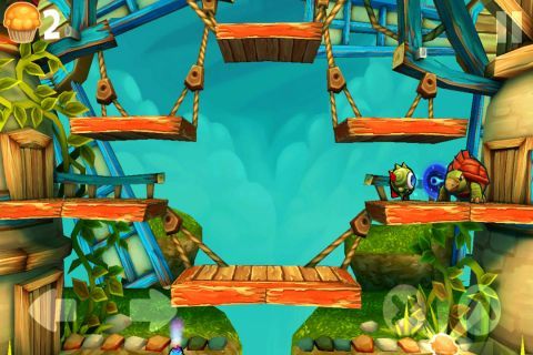 松饼骑士 v3.16.15