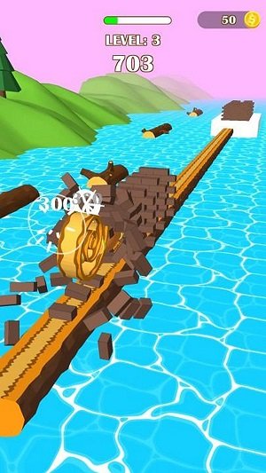 滚下去就完事了 v1.0.3