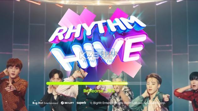 rhythm hive最新版截图2