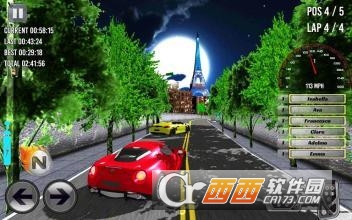 Sports Car Racing 2019 1.0.0 安卓版