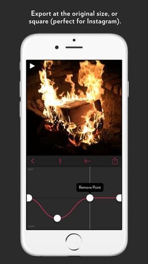 慢动作视频制作软件 版本：v1.1
