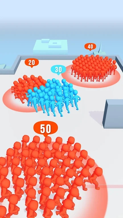 Color Gang游戏官方版 截图1