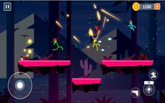 火柴人至尊乱斗  v1.0.4