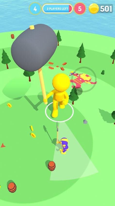 砸捶大作战 v0.3.1