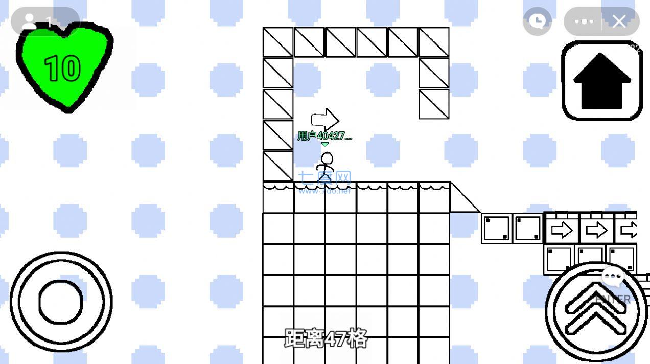 是男人就上百层游戏截图0