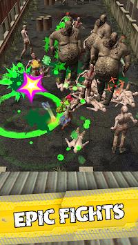 背水一战僵尸射手游戏 v0.0.6