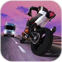 摩托公路竞赛2最新版