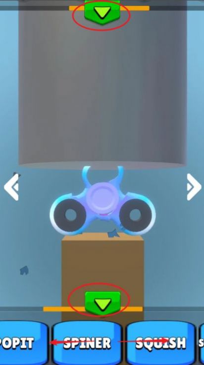 液压破坏玩具截图2