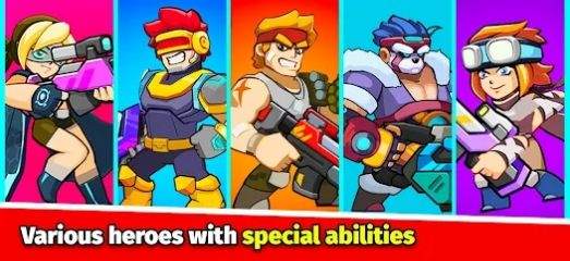 Gunfire Mobile v1.01.43.08