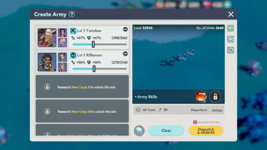 莉莉丝卡塔纪元手游官方版  v3.0.2