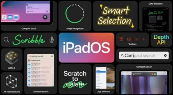 iPadOS15描述文件截图1
