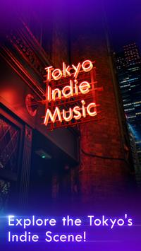 Tokyo Indie Music截图1