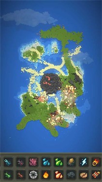 世界盒子科技版截图2