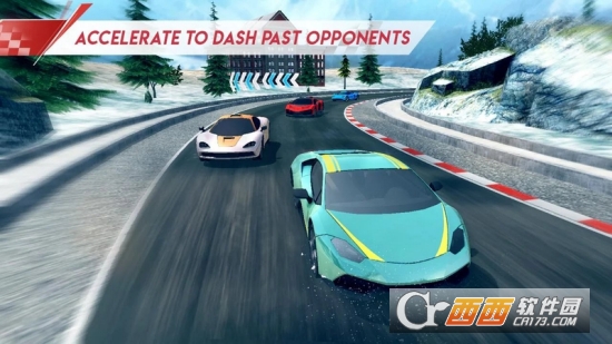 Car Racing 2019(赛车2019) v2.2 安卓版